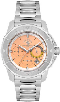 Часы Santa Barbara Polo & Racquet Club Legend SB.1.10561-5